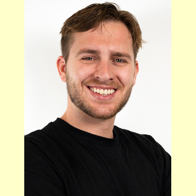 ZANE GREEN - Zed Card Front!